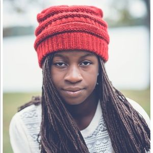 Meet your Posher, Molly